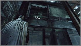 3 - Cudowne Miasto - Trofea Batmana (08-17) | Zagadki w Batman Arkham City - Batman: Arkham City - poradnik do gry