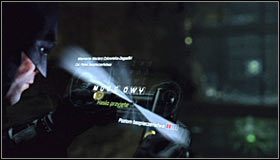 14 - Cudowne Miasto - Trofea Batmana (08-17) | Zagadki w Batman Arkham City - Batman: Arkham City - poradnik do gry