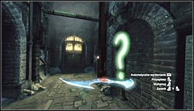 7 - Cudowne Miasto - Trofea Batmana (18-25) | Zagadki w Batman Arkham City - Batman: Arkham City - poradnik do gry