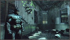 10 - Cudowne Miasto - Trofea Batmana (18-25) | Zagadki w Batman Arkham City - Batman: Arkham City - poradnik do gry