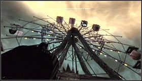 5 - Obserwator w skrzydłach | Misje poboczne w Batman Arkham City - Batman: Arkham City - poradnik do gry