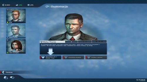 Prof - Misja III - Solidarność | Rozdział 2 - C.O.R.E. | Anno 2070 - Anno 2070 - poradnik do gry