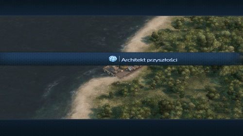 Jest to prawdziwy sprawdzian dla naszych umiejętności organizacyjnych - Architekt przyszłości | Pojedyncze misje | Anno 2070 - Anno 2070 - poradnik do gry