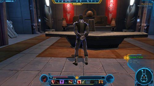 1 - (L06) Slaying the Beast | Sith Warrior | Star Wars The Old Republic - Star Wars: The Old Republic - poradnik do gry