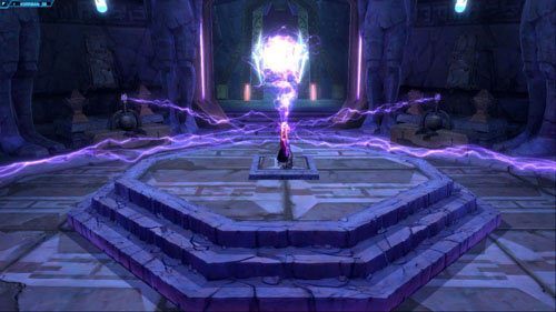 2 - (L11) A Map for the Future (1) | Sith Inquistor | Star Wars The Old Republic - Star Wars: The Old Republic - poradnik do gry
