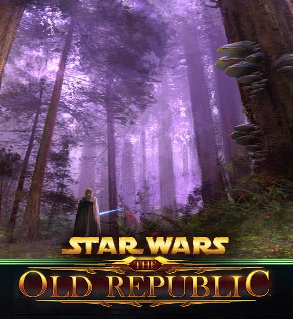 Poradnik do gry Star Wars: The Old Republic - Jedi Knight & Jedi Consular zawiera wszystko, co dotyczy dwóch klas - Rycerza Jeci (Jedi Knight) oraz Negocjatora Jedi (Jedi Consular) od startu w Masters Retreat do opuszczenia planety - Tython - Jedi Knight i Jedi Consular - Wprowadzenie | Star Wars The Old Republic - Star Wars: The Old Republic - poradnik do gry