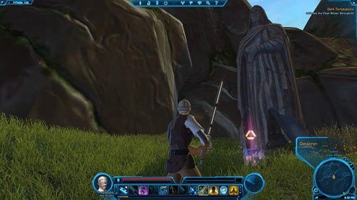 [3]: Tythonian Lore Guardian [#] - wielki droid bojowy - (10) Upper Kaleth | Miejsca | Star Wars The Old Republic - Star Wars: The Old Republic - poradnik do gry