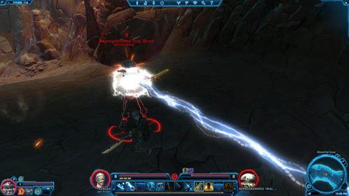 1 - (L09) Weapon of the Jedi (1) | Jedi Knight | Star Wars The Old Republic - Star Wars: The Old Republic - poradnik do gry