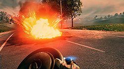 5 - Technik | Klasy i Specjalizacje | Battlefield 3 - Battlefield 3 - poradnik do gry