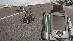 6 - Technik | Klasy i Specjalizacje | Battlefield 3 - Battlefield 3 - poradnik do gry