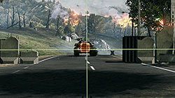 Robot Saperski jest jednym z najciekawszych urządzeń w arsenale technika, chociaż również jednym z trudniejszych w obsłudze - Technik | Klasy i Specjalizacje | Battlefield 3 - Battlefield 3 - poradnik do gry