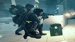 5 - Wsparcie | Klasy i Specjalizacje | Battlefield 3 - Battlefield 3 - poradnik do gry