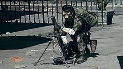 Zdalnie detonowany ładunek C4 może być wykorzystywany do niszczenia pojazdów, budynków lub zastawiania pułapek na wrogą piechotę - Wsparcie | Klasy i Specjalizacje | Battlefield 3 - Battlefield 3 - poradnik do gry