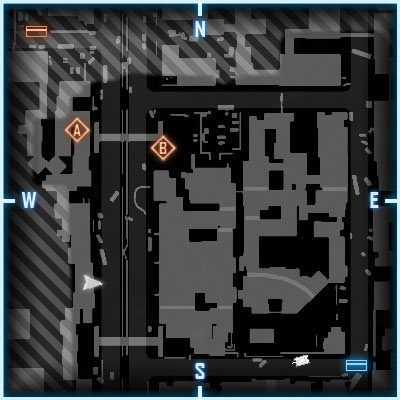15 - Wielki Bazar | Mapy | Battlefield 3 - Battlefield 3 - poradnik do gry