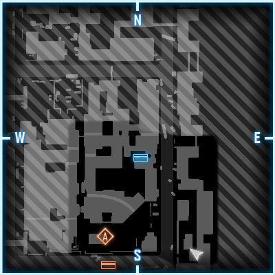 19 - Wielki Bazar | Mapy | Battlefield 3 - Battlefield 3 - poradnik do gry