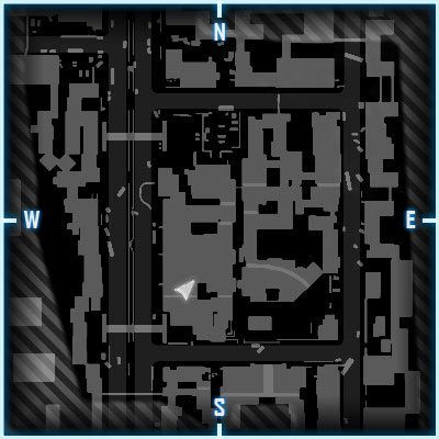 22 - Wielki Bazar | Mapy | Battlefield 3 - Battlefield 3 - poradnik do gry