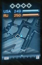 Podbój jest sztandarowym trybem rozgrywki w Battlefield 3 - Podbój i Wielki Podbój | Tryby Rozgrywki | Battlefield 3 - Battlefield 3 - poradnik do gry