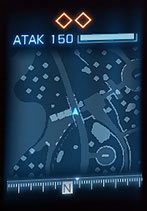 Szturm jest kolejnym z sześciu trybów rozgrywki w Battlefield 3 - Szturm i Drużynowy Szturm | Tryby Rozgrywki | Battlefield 3 - Battlefield 3 - poradnik do gry