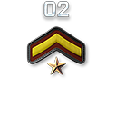 2 - Rangi | Klasy i Specjalizacje | Battlefield 3 - Battlefield 3 - poradnik do gry