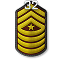 40 - Rangi | Klasy i Specjalizacje | Battlefield 3 - Battlefield 3 - poradnik do gry