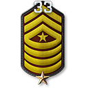 24 - Rangi | Klasy i Specjalizacje | Battlefield 3 - Battlefield 3 - poradnik do gry