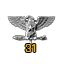 35 - Rangi | Klasy i Specjalizacje | Battlefield 3 - Battlefield 3 - poradnik do gry