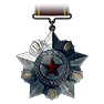 DANE // Medal za służbę w Rosyjskiej Armii - Medale | Punktacja i Nagrody | Battlefield 3 - Battlefield 3 - poradnik do gry
