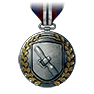 DANE // Medal za służbę - Medale | Punktacja i Nagrody | Battlefield 3 - Battlefield 3 - poradnik do gry