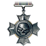DANE // Medal Mściciela - Medale | Punktacja i Nagrody | Battlefield 3 - Battlefield 3 - poradnik do gry