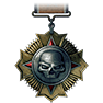 DANE // Medal Adwersarza - Medale | Punktacja i Nagrody | Battlefield 3 - Battlefield 3 - poradnik do gry