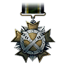 DANE // Medal za służbę jako Technik - Medale | Punktacja i Nagrody | Battlefield 3 - Battlefield 3 - poradnik do gry