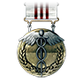 DANE // Medal za wsparcie medyczne - Medale | Punktacja i Nagrody | Battlefield 3 - Battlefield 3 - poradnik do gry