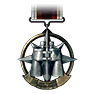 DANE // Medal zwiadowcy - Medale | Punktacja i Nagrody | Battlefield 3 - Battlefield 3 - poradnik do gry