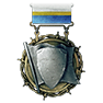 DANE // Medal Obrońcy Flag - Medale | Punktacja i Nagrody | Battlefield 3 - Battlefield 3 - poradnik do gry