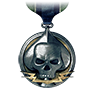 DANE // Medal najlepszej drużyny - Medale | Punktacja i Nagrody | Battlefield 3 - Battlefield 3 - poradnik do gry