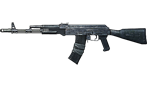 DANE // AK-74M - Szturmowiec | Bronie, Ekwipunek i Specjalizacje | Battlefield 3 - Battlefield 3 - poradnik do gry