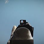 Amunicja w magazynku: 30/+1 - Szturmowiec | Bronie, Ekwipunek i Specjalizacje | Battlefield 3 - Battlefield 3 - poradnik do gry