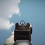 Amunicja w magazynku: 30/+1 - Technik | Bronie, Ekwipunek i Specjalizacje | Battlefield 3 - Battlefield 3 - poradnik do gry