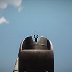 Amunicja w magazynku: 45/+1 - Wsparcie | Bronie, Ekwipunek i Specjalizacje | Battlefield 3 - Battlefield 3 - poradnik do gry