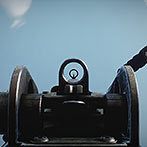 Amunicja w magazynku: 100/+1 - Wsparcie | Bronie, Ekwipunek i Specjalizacje | Battlefield 3 - Battlefield 3 - poradnik do gry