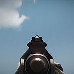 Amunicja w magazynku: 10/+1 - Zwiadowca | Bronie, Ekwipunek i Specjalizacje | Battlefield 3 - Battlefield 3 - poradnik do gry
