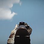 Amunicja w magazynku: 20/+1 - Zwiadowca | Bronie, Ekwipunek i Specjalizacje | Battlefield 3 - Battlefield 3 - poradnik do gry