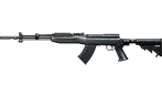 DANE // SKS - Zwiadowca | Bronie, Ekwipunek i Specjalizacje | Battlefield 3 - Battlefield 3 - poradnik do gry