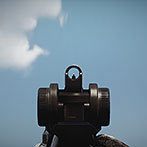 Amunicja w magazynku: 10/+1 - Zwiadowca | Bronie, Ekwipunek i Specjalizacje | Battlefield 3 - Battlefield 3 - poradnik do gry