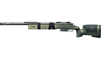 DANE // M40A5 - Zwiadowca | Bronie, Ekwipunek i Specjalizacje | Battlefield 3 - Battlefield 3 - poradnik do gry