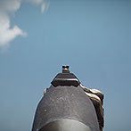 Amunicja w magazynku: 5/+1 - Broń Osobista | Bronie, Ekwipunek i Specjalizacje | Battlefield 3 - Battlefield 3 - poradnik do gry