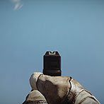 Amunicja w magazynku: 17/+1 - Broń Osobista | Bronie, Ekwipunek i Specjalizacje | Battlefield 3 - Battlefield 3 - poradnik do gry