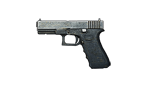 DANE // Glock 17C - Broń Osobista | Bronie, Ekwipunek i Specjalizacje | Battlefield 3 - Battlefield 3 - poradnik do gry