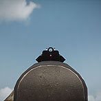 Amunicja w magazynku: 20/+1 - Broń Osobista | Bronie, Ekwipunek i Specjalizacje | Battlefield 3 - Battlefield 3 - poradnik do gry