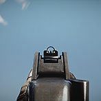 Amunicja w magazynku: 25/+1 - Broń Osobista | Bronie, Ekwipunek i Specjalizacje | Battlefield 3 - Battlefield 3 - poradnik do gry